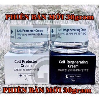 BỘ DƯỠNG NGÀY & ĐÊM DR SHEE (PhIÊN BẢN MỚI 30gam)