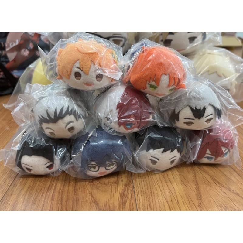 Gấu bông mochi S size