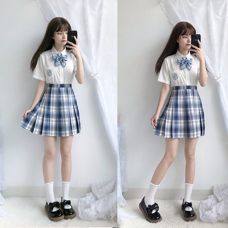 !!!FREESHIP!!! Tất Nữ Màu Trắng Cổ Cao, Tất Trắng Tinh Khiết Phong Cách Nhật Bản Lolita
