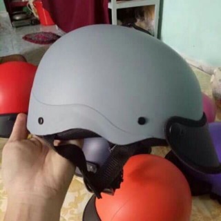 Nón Bảo Hiểm Sơn (được chọn màu)