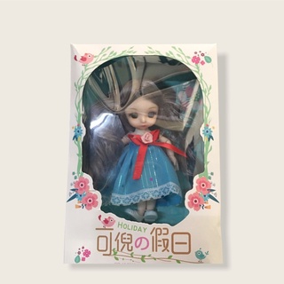 Búp bê công chúa dễ thương( hàng cao cấp )