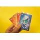 Sleeves bọc bài cho Lớp học mật ngữ - Size 6.4 x 9 cm