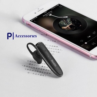 Tai Nghe Bluetooth Chính Hãng Hoco E29 V4.2