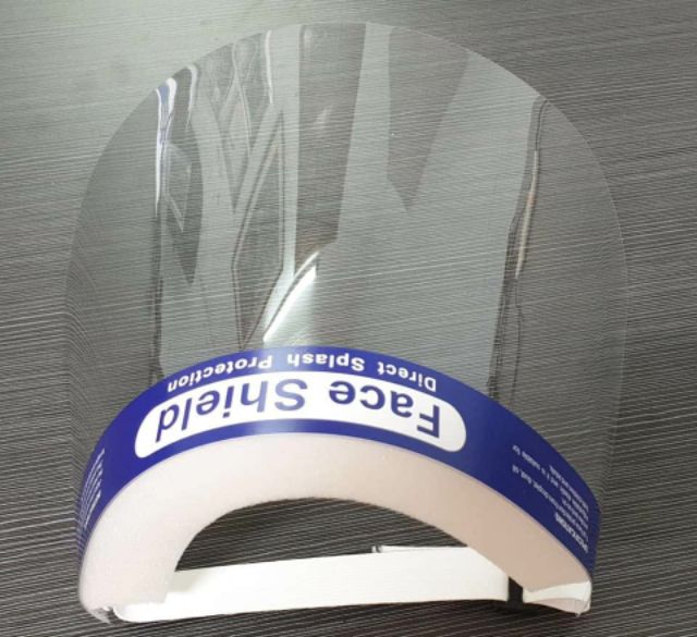 Kính chắn giọt bắn