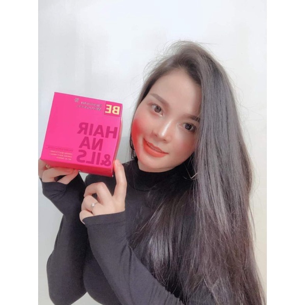 Dầu gội đầu Hair & Nails | BigBuy360 - bigbuy360.vn