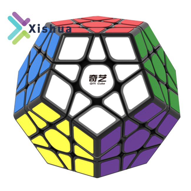 Đồ Chơi Khối Rubik 3x3 Megaminx Kích Thích Trí Não