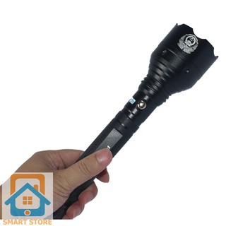 Đèn pin đội đầu USA Store Police
