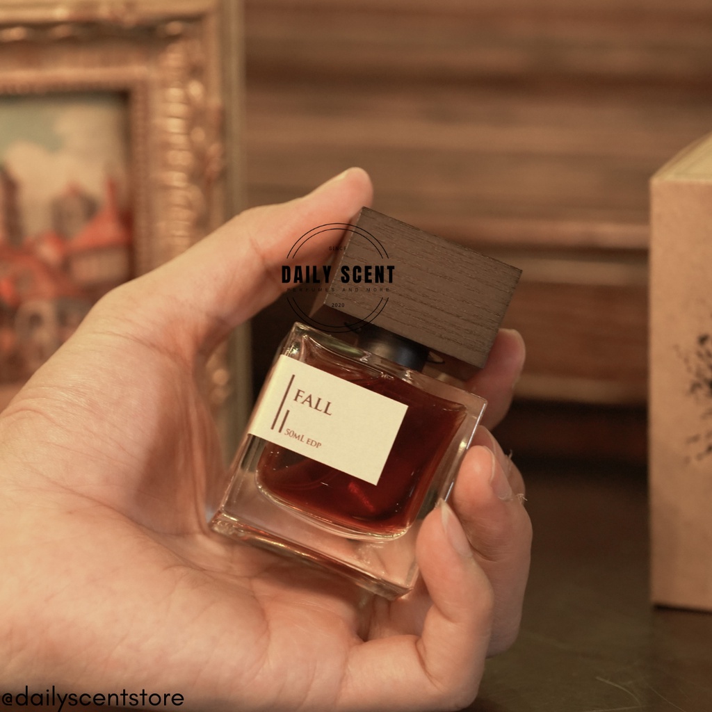 Nước hoa Unisex Criminal Elements Fall Eau de Parfum