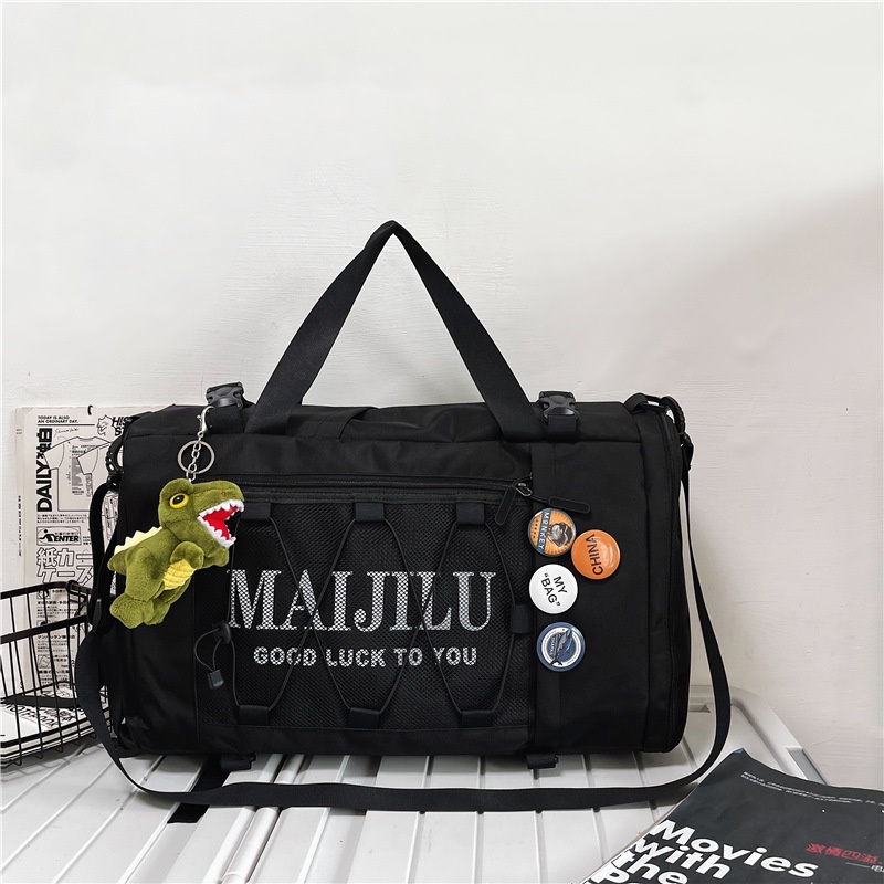 Ba Lô Thời Trang Đa Năng Sức Chứa Lớn