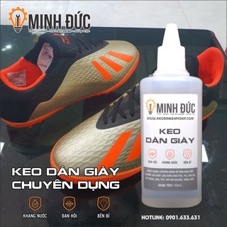 Keo dán giày bata tốt nhất
