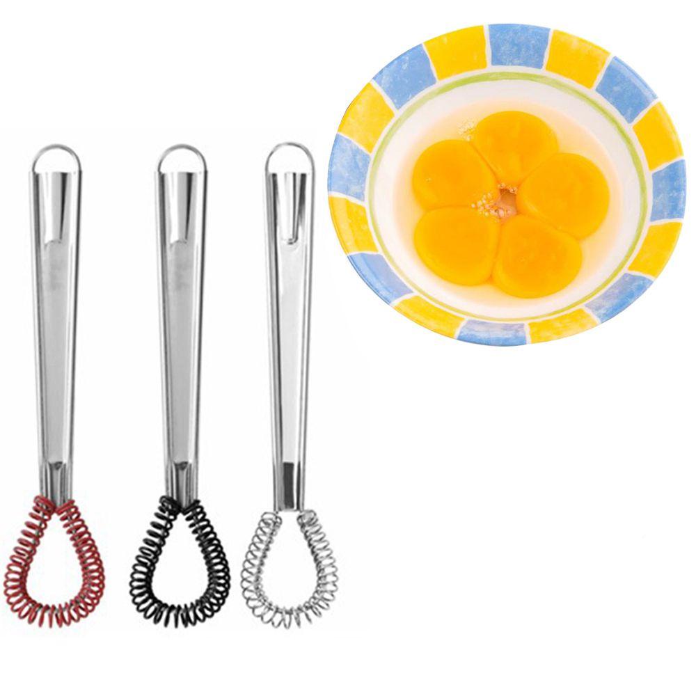1 Dụng Cụ Đánh Trứng Hình Lò Xo