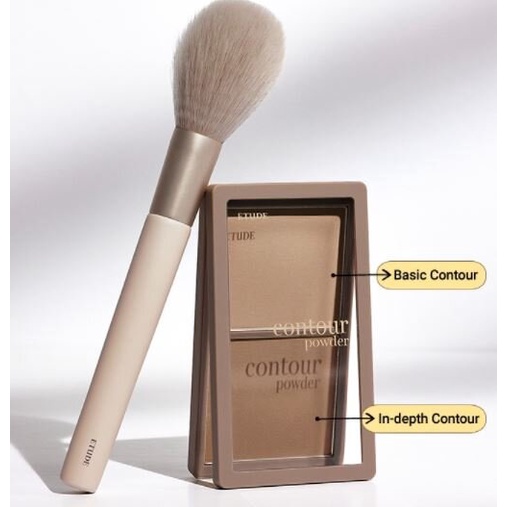 Phấn Tạo Khối Trang Điểm Etude House /  Shadow shedding Contour Powder
