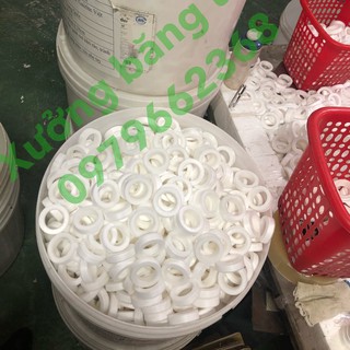 Combo 10 cuộn băng tan loại 10m