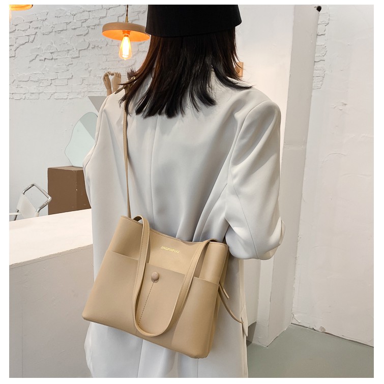 Túi Da Nữ Vintage Đi Làm Đi Chơi Owl Store