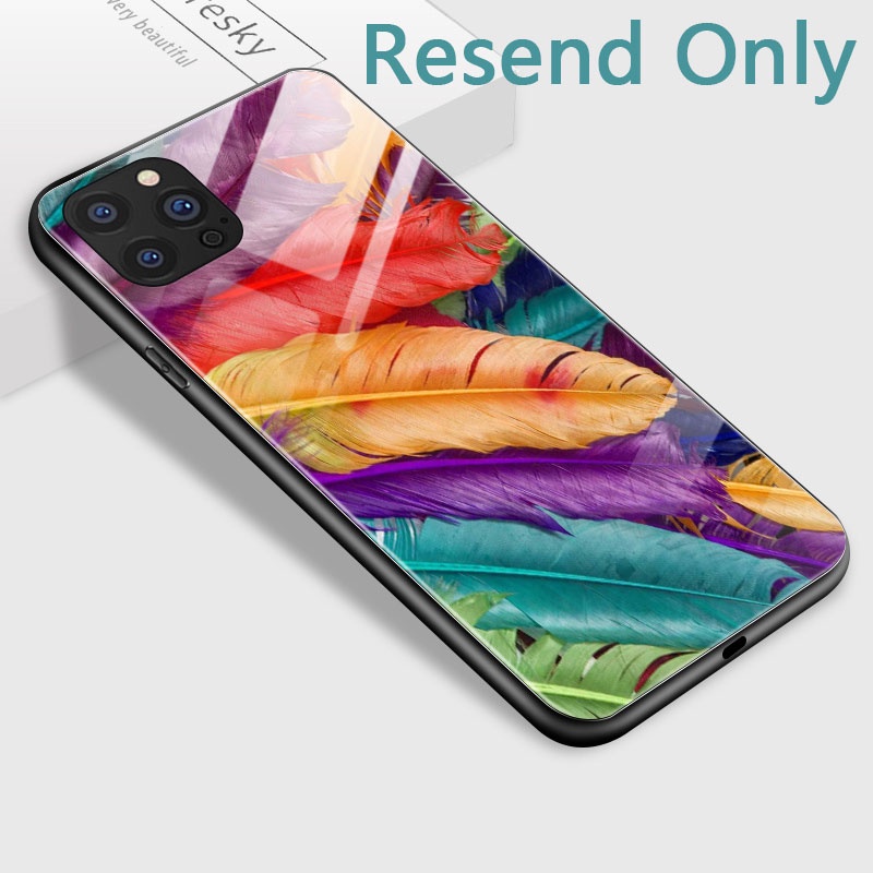 Ốp Điện Thoại In Chữ This Link Only for Resend) T6