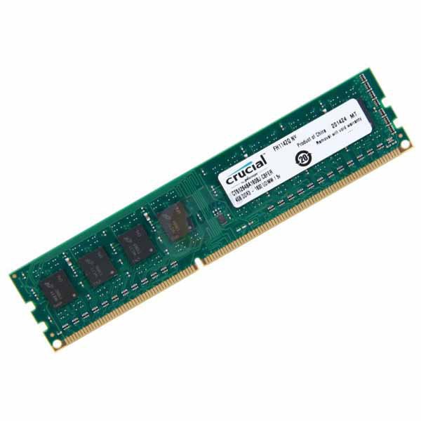 [RẺ VÔ ĐỊCH] Ram máy tính để bàn DDR3 4GB 2GB bus 1333 (Hãng ngẫu nhiên) samsung hynix kingston ... 95