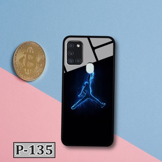 Ốp lưng SAMSUNG Galaxy A21s - hình 3D