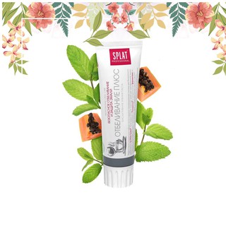 [Nội Địa Nga] Kem Đánh Răng SPLAT series Professional 100ml