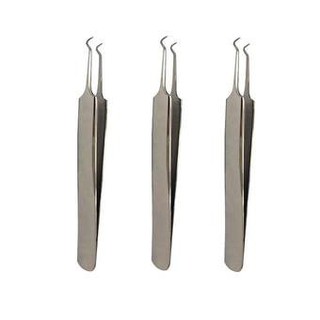 Cây Nhíp Lấy Mụn Trứng Cá Dài 8.7cm