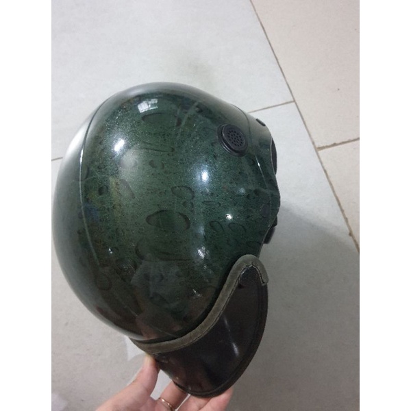 Nón sơn chính hãng đã qua sử dụng