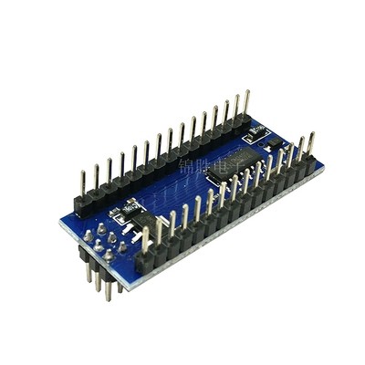 Arduino Nano v3 Mini USB CH340 - Có kèm cáp