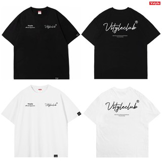 Áo thun Signature Vstyle