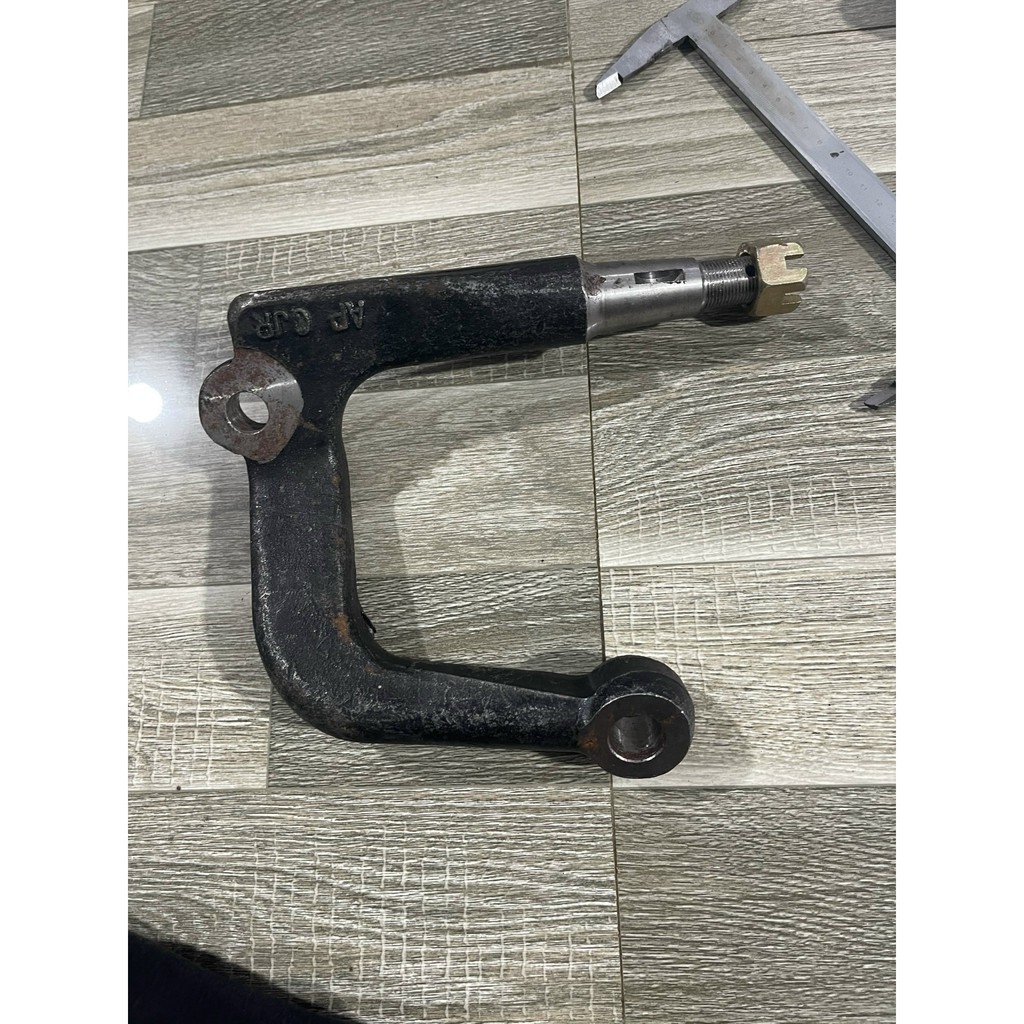 Sản phẩm gia đình làm: combo 6 Liềm 1041 dày thông số trên video