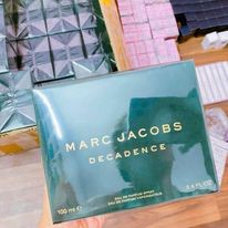 Nước hoa nữ Marc Jacob Decadence - Eau De Parfum | chai chiết 10ml | nước hoa chính hãng