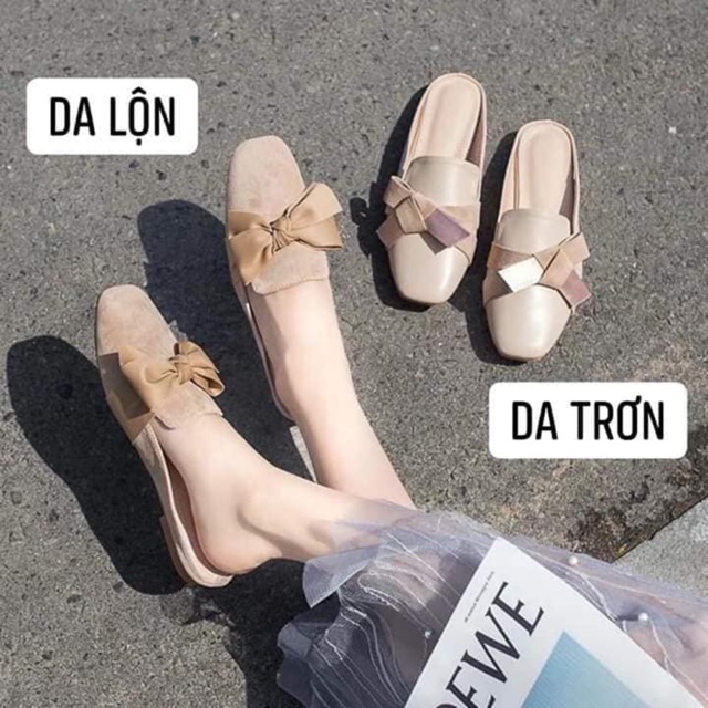 Sục Hàn Quốc siêu đẹp , chiều lòng đc hết các cô nàng khó tính luôn nhé. Kiểu vừa cá tính vừa dịu dàng 👉Size: 35-39