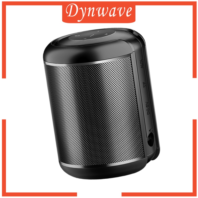 [DYNWAVE]Wireless Mini Small Bluetooth Speaker 10Hr Playtime for Home Travel