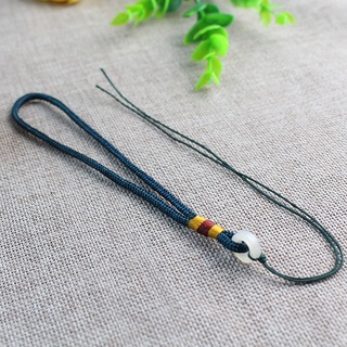 Dây đeo điện thoại / chìa khóa / túi xách làm thủ công diy