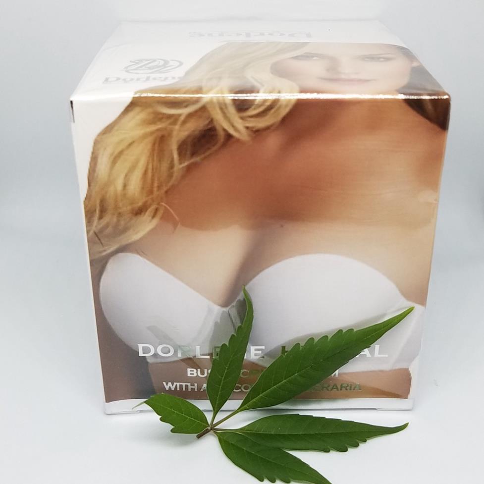 Kem nỡ ngực Dorlene Herbal 100g Thái Lan | BigBuy360 - bigbuy360.vn