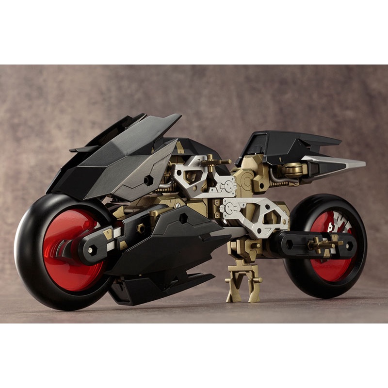 [SHQ] [ Hàng có sẵn ] Mô hình M.S.G Gigantic Arms 06 Rapid Raider Figure chính hãng Nhật