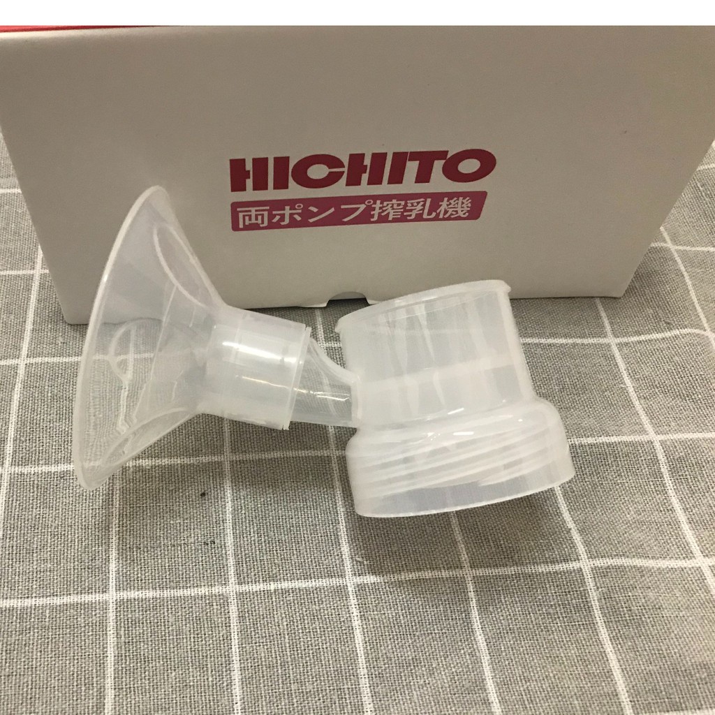 Phụ kiện máy hút sữa Hichito chính hãng