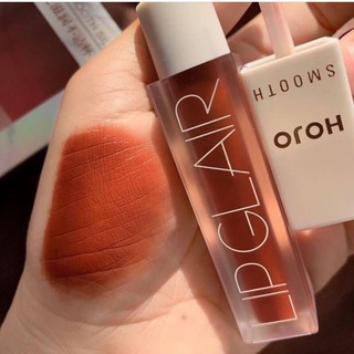 Son Kem mịn môi Hojo Smooth Lip Glair.