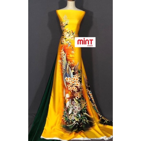 Vải lụa cao cấp T01/22