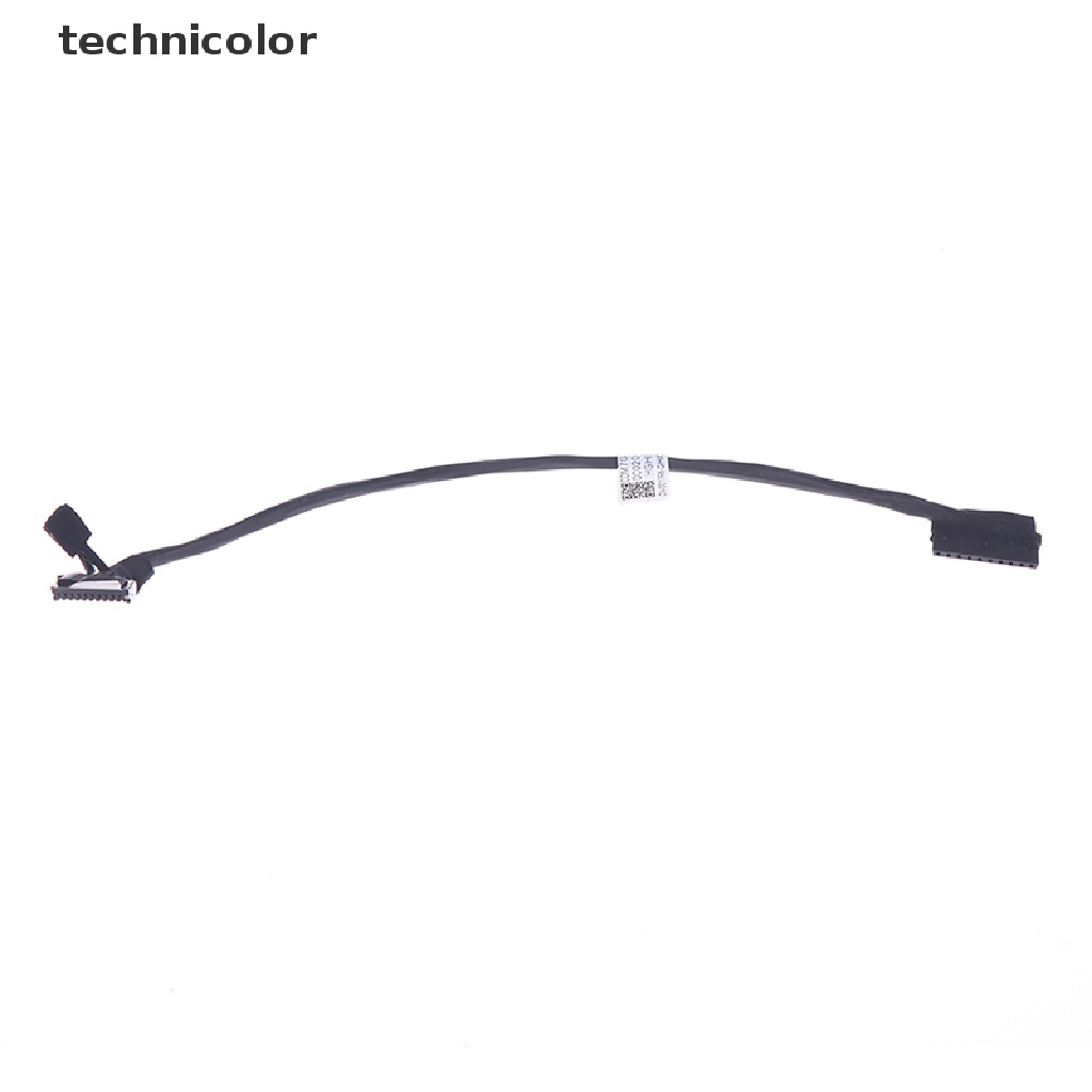 1 cáp pin cho Dell Latitude E5470 0C17R8 DC020027E00 Jelly