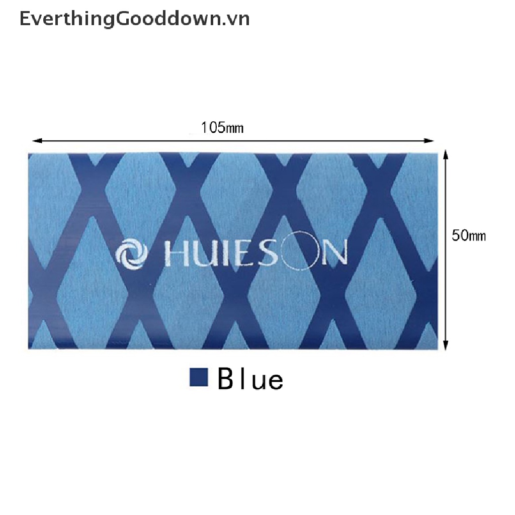 Everthinggood Phụ Kiện Băng Quấn Tay Cầm Vợt Bóng Bàn Chịu Nhiệt