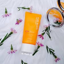 Kem Chống Nắng A'Pieu Pure Block Daily SunCream