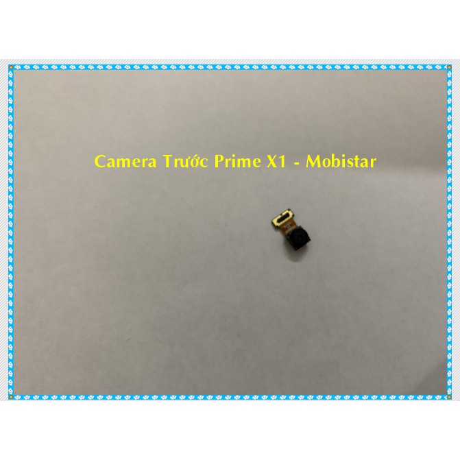 Camera Trước Prime X1-Mobistar