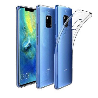 ốp lưng silicon huawei mate 20 pro / mate 30 pro