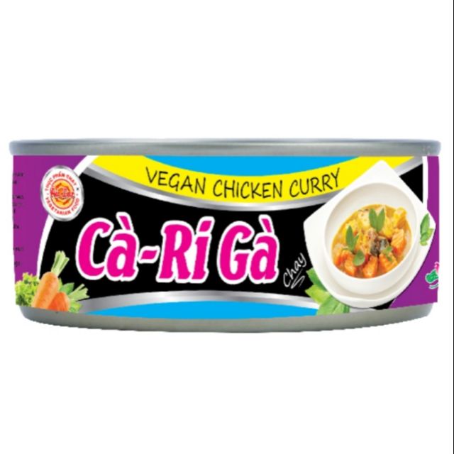 Ca Ri Ga Chay Au Lạc Lon 140g Beecost