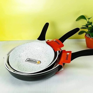 [ HÀNG CHÍNH HÃNG ] CHẢO TỪ APIDO ĐỨC SIÊU BỀN ĐẸP