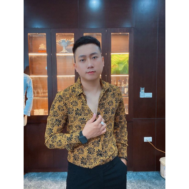 🔥 SANG TRỌNG và ĐẲNG CẤP 🔥 -----------Nhận Đặt Áo Đôi Nam Nữ-------------------------------------- ️🏆 Siêu phẩm SƠ MI