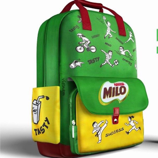 Balo Milo khuyến mãi 👉giá cho những ai cần❣️