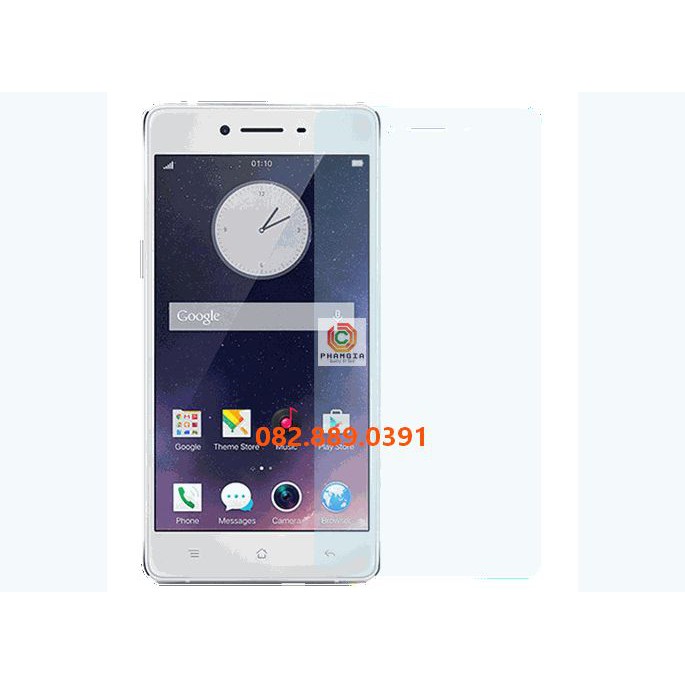 Dán cường lực Oppo R7/R7 PLUS /R7 LITE /R7S/ R17 PRO siêu bền siêu đẹp