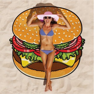 HCM- Khăn Thảm đi biển sống ảo, chụp hình