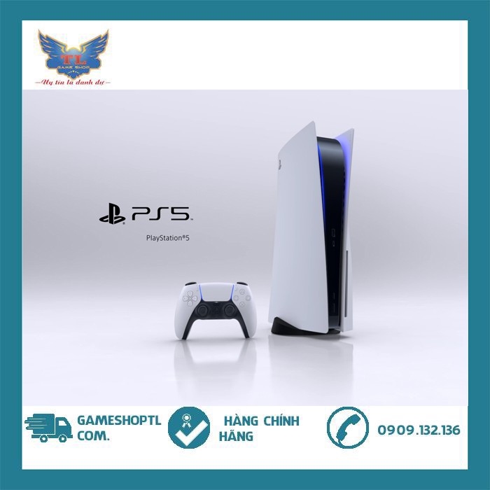 Máy Playstation 5/Ps5
