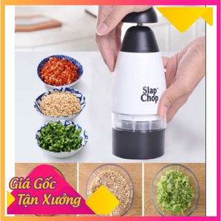 DỤNG CỤ DẬP TỎI SLAPCHOP (GIÁ TỐT) [HÀNG CHÍNH HÃNG]
