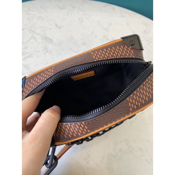 TÚI ĐEO CHÉO LV MẪU MỚI